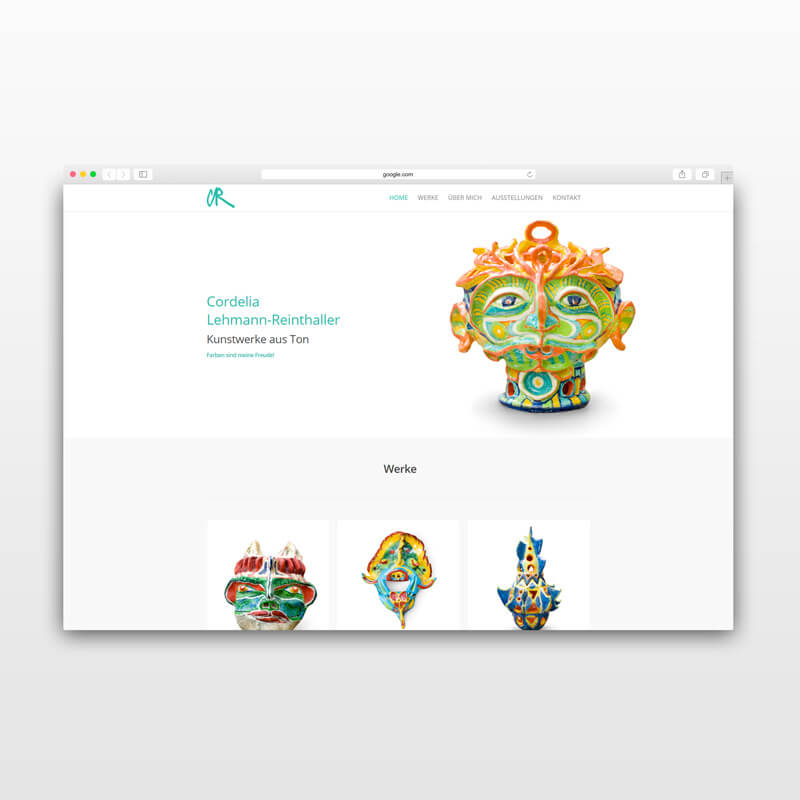 CR-Lehmann Website Website Desktop CR-Lehmann Website Website Desktop
