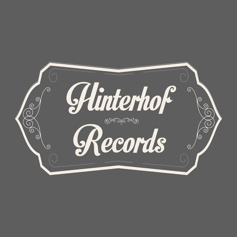 Hinterhof Records Logo